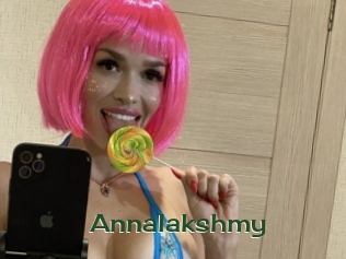 annalakshmy Vidéos Kochonnes