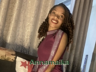 Annamaika