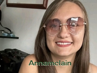 Annamclain