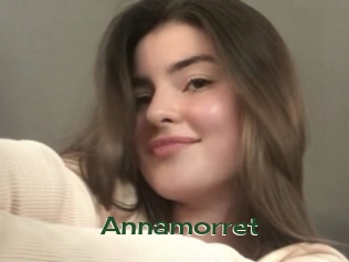 Annamorret