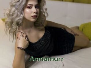 Annamurr