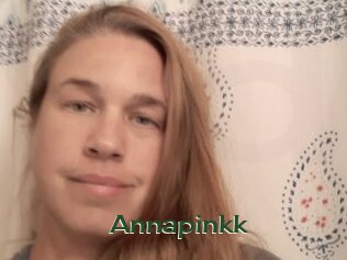 Annapinkk