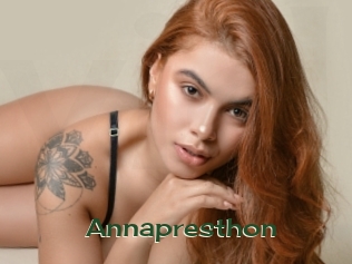 Annapresthon