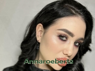 Annaroeberts