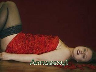 Annasexy1