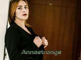 Annastrongs