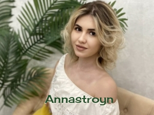 annastroyn Vidéos Kochonnes