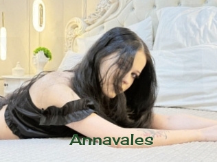 annavales Vidéos Kochonnes