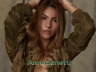 Annazanetti