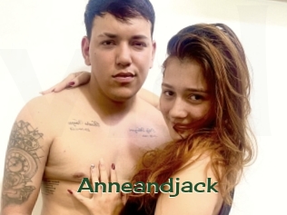 anneandjack Vidéos Kochonnes