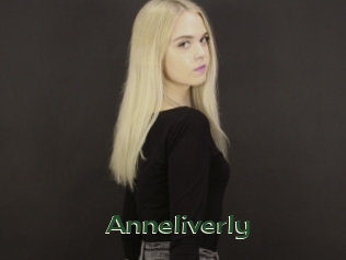 Anneliverly