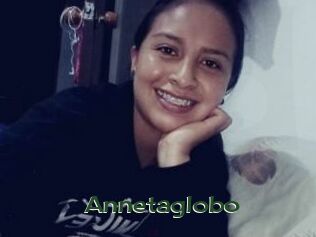Annetaglobo