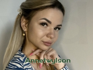 annetwylson Vidéos Kochonnes