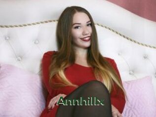 annhillx Vidéos Kochonnes