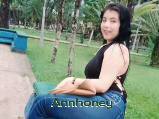 Annhoney