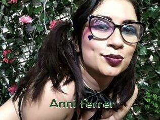 anni_ferrer Vidéos Kochonnes