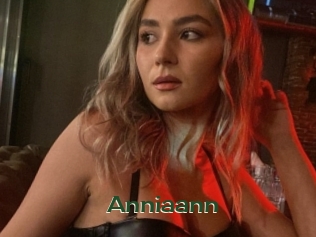Anniaann