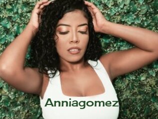 Anniagomez