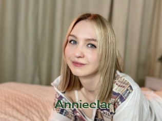 Annieclar