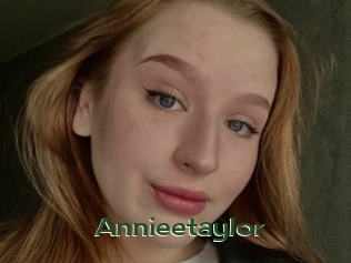Annieetaylor