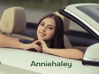 Anniehaley