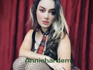 Anniehardem