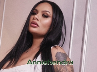 Anniehendra