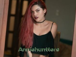 Anniehuntters