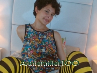 Anniemiller100