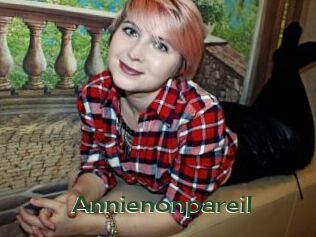 Annienonpareil