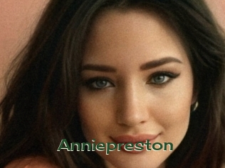 Anniepreston