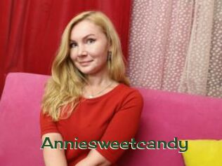 Anniesweetcandy