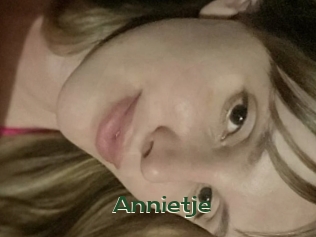 annietje Vidéos Kochonnes