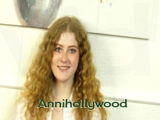 annihollywood Vidéos Kochonnes