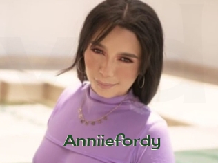 anniiefordy Vidéos Kochonnes