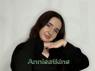 Annisatkins