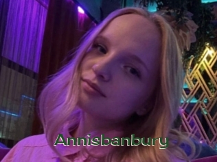 Annisbanbury