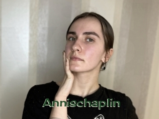 Annischaplin
