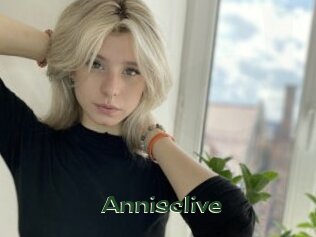 annisclive Vidéos Kochonnes