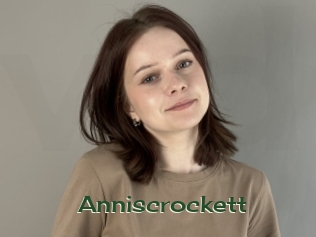 anniscrockett Vidéos Kochonnes