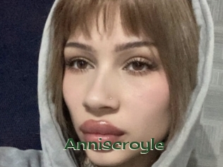 anniscroyle Vidéos Kochonnes