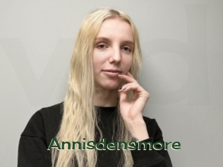 Annisdensmore