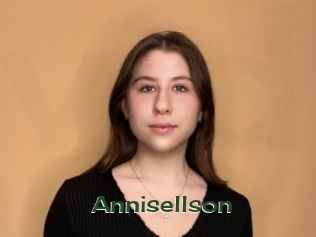 annisellson Vidéos Kochonnes