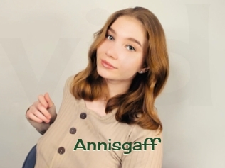 Annisgaff