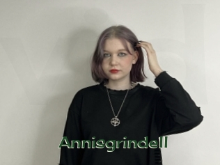 Annisgrindell