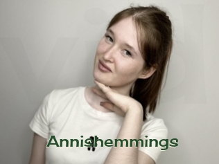 Annishemmings