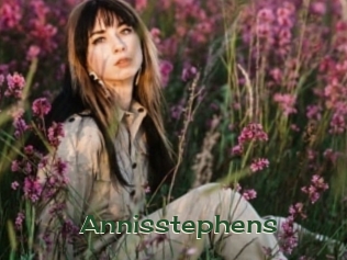 Annisstephens