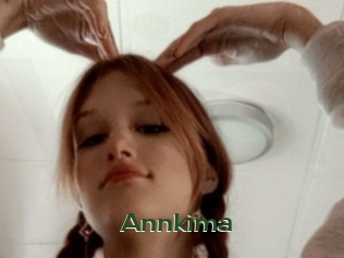 annkima Vidéos Kochonnes