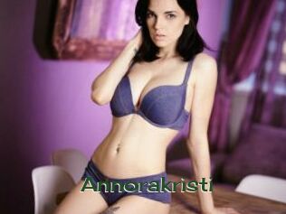Annorakristi