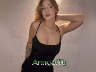 Annyaffy
